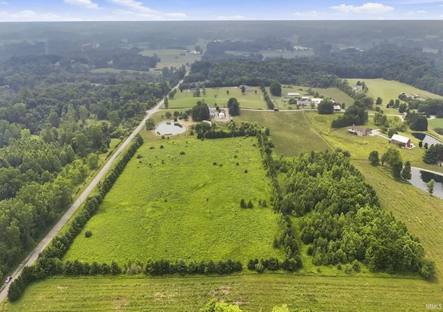 Photo 2 of Sale Pending at *** N 75 E Rd, Albion, IN 46701 | MLS# 202634638 | Listing updated on 2026-09-17