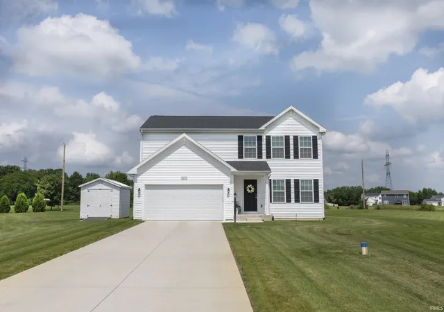 Photo 1 of Manufactured home for sale at 50712 Acorn Trl, Elkhart, IN 46514 | MLS# 202634640 | Listing updated on 2026-09-16
