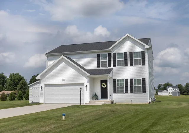 Photo 2 of Manufactured home for sale at 50712 Acorn Trl, Elkhart, IN 46514 | MLS# 202634640 | Listing updated on 2026-09-16