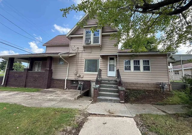 Photo 1 of Manufactured home for sale at 1301 E Main St, Petersburg, IN 47567 | MLS# 202634641 | Listing updated on 2026-08-25
