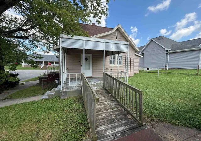Photo 4 of Manufactured home for sale at 1301 E Main St, Petersburg, IN 47567 | MLS# 202634641 | Listing updated on 2026-08-25