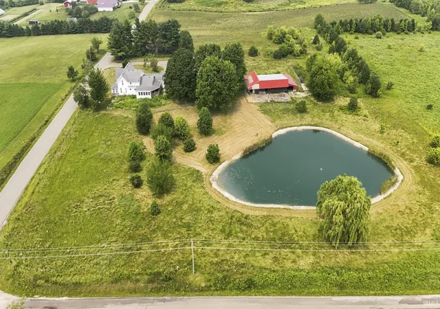 Photo 4 of Sale Pending at 1052 N 75 E Rd, Albion, IN 46701 | MLS# 202634644 | Listing updated on 2026-09-17