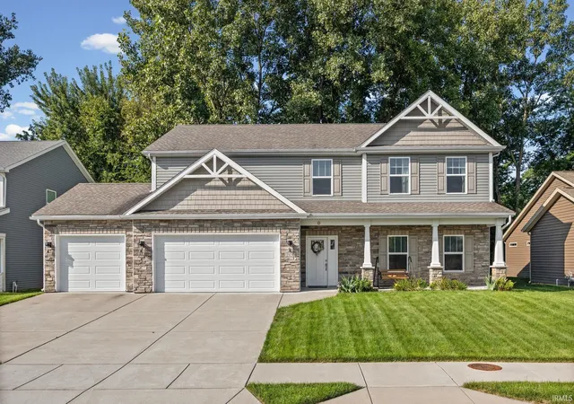 Photo 1 of Manufactured home for sale at 2929 Three Meadows Dr, West Lafayette, IN 47906 | MLS# 202634650 | Listing updated on 2026-08-25