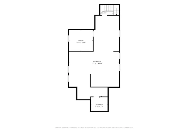 Photo 21 of Manufactured home for sale at 1128 Cummings St, Logansport, IN 46947 | MLS# 202634651 | Listing updated on 2026-08-25
