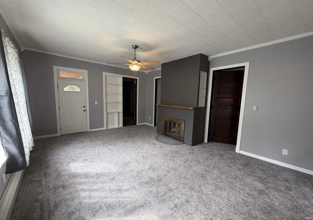 Photo 4 of Manufactured home for sale at 1128 Cummings St, Logansport, IN 46947 | MLS# 202634651 | Listing updated on 2026-08-25