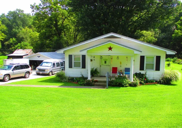 Photo 1 of Manufactured home for sale at 9907 W County 75 S Rd, French Lick, IN 47432 | MLS# 202634652 | Listing updated on 2026-09-22