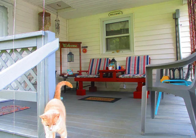 Photo 3 of Manufactured home for sale at 9907 W County 75 S Rd, French Lick, IN 47432 | MLS# 202634652 | Listing updated on 2026-09-22