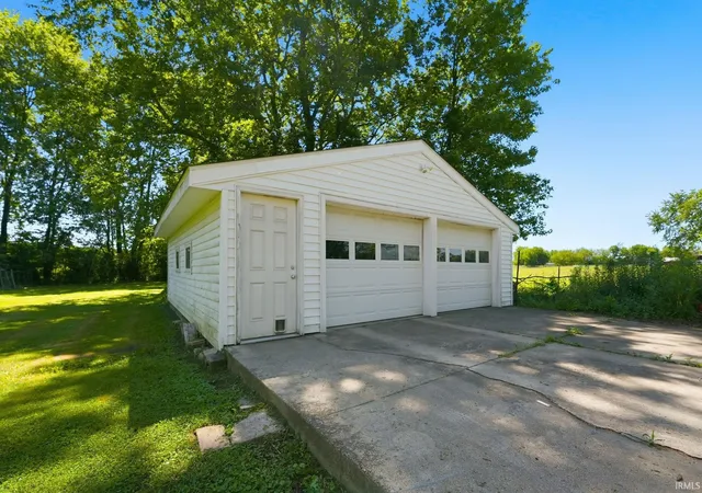 Photo 43 of Manufactured home for sale at 2100 N County Road 800 W Road, Yorktown, IN 47396 | MLS# 202634653 | Listing updated on 2026-08-25