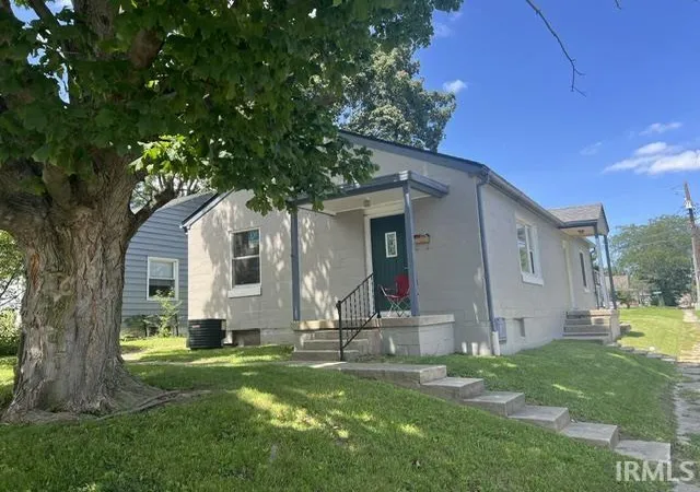 Photo 1 of Sale Pending at 1724 Central St, Lafayette, IN 47905 | MLS# 202634664 | Listing updated on 2026-09-02