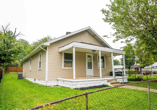 Photo 1 of Manufactured home for sale at 2202 S Delawanda Ave, Muncie, IN 47302 | MLS# 202634665 | Listing updated on 2026-08-31