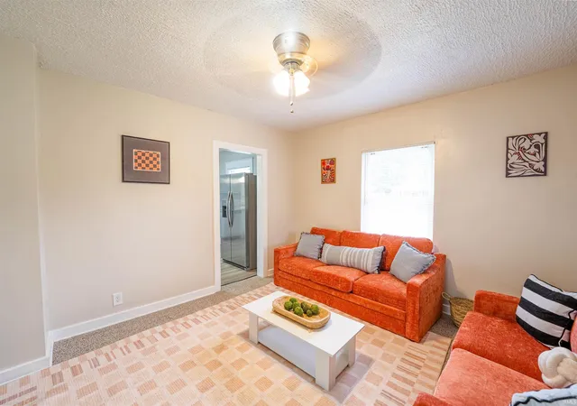 Photo 2 of Manufactured home for sale at 2202 S Delawanda Ave, Muncie, IN 47302 | MLS# 202634665 | Listing updated on 2026-08-31