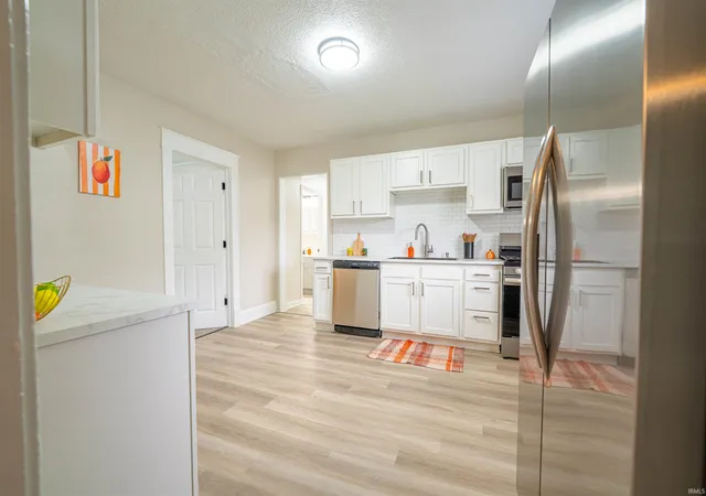 Photo 4 of Manufactured home for sale at 2202 S Delawanda Ave, Muncie, IN 47302 | MLS# 202634665 | Listing updated on 2026-09-15