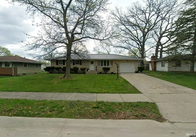 Photo 1 of Sale Pending at 2524 Princeton Ave, Fort Wayne, IN 46808 | MLS# 202634666 | Listing updated on 2026-08-24