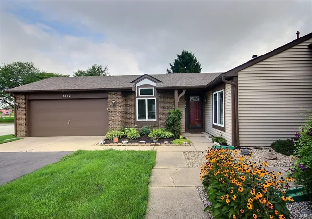 Photo 2 of Condo for sale at 6340 Langwood Blvd, Fort Wayne, IN 46835 | MLS# 202634667 | Listing updated on 2026-08-25