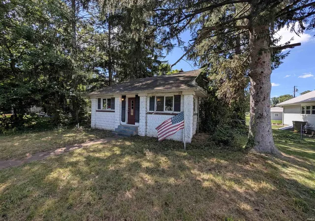 Photo 1 of Sale Pending at 1209 S 26th St, South Bend, IN 46615 | MLS# 202634668 | Listing updated on 2026-09-04