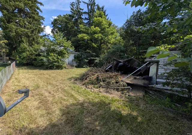 Photo 30 of Sale Pending at 1209 S 26th St, South Bend, IN 46615 | MLS# 202634668 | Listing updated on 2026-09-04