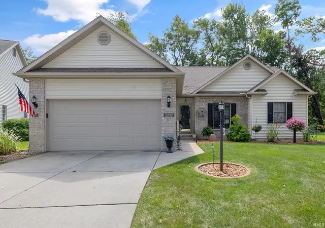 Photo 1 of Sale Pending at 2202 Woodland Ct, Elkhart, IN 46514 | MLS# 202634671 | Listing updated on 2026-09-15