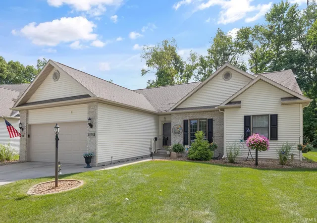 Photo 2 of Sale Pending at 2202 Woodland Ct, Elkhart, IN 46514 | MLS# 202634671 | Listing updated on 2026-09-15