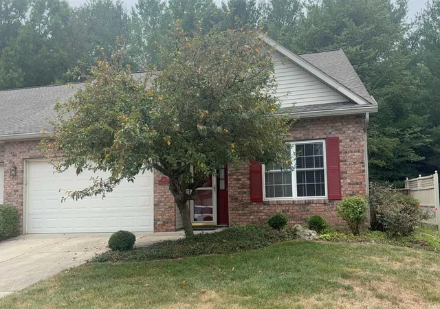 Photo 1 of Manufactured home for sale at 3913 Whitewood Wy, Bloomington, IN 47404 | MLS# 202634676 | Listing updated on 2026-08-26