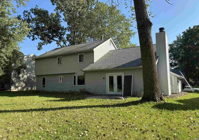 Photo 26 of Sale Pending at 4313 River Bluff Dr, Fort Wayne, IN 46835 | MLS# 202634678 | Listing updated on 2026-09-02