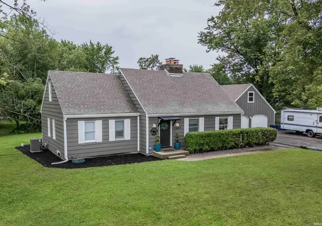 Photo 1 of Sale Pending at 7807 Delcon Dr, Fort Wayne, IN 46809 | MLS# 202634679 | Listing updated on 2026-09-08