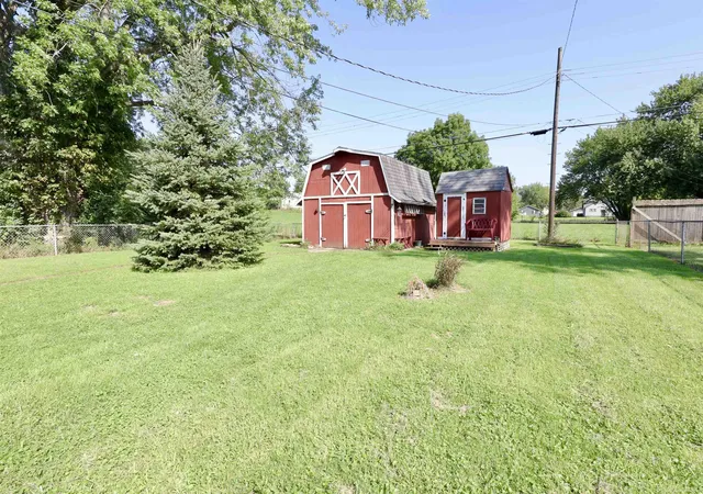 Photo 21 of Manufactured home for sale at 1408 E 24th St, Muncie, IN 47302 | MLS# 202634680 | Listing updated on 2026-08-25