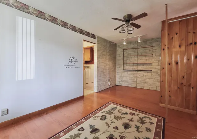 Photo 3 of Manufactured home for sale at 1408 E 24Th St, Muncie, IN 47302 | MLS# 202634680 | Listing updated on 2026-08-25