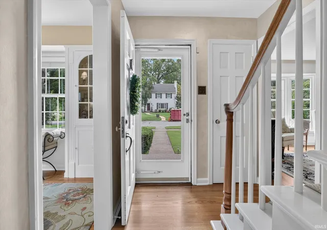 Photo 3 of Sale Pending at 1725 E Lasalle Ave, South Bend, IN 46617 | MLS# 202634681 | Listing updated on 2026-09-29