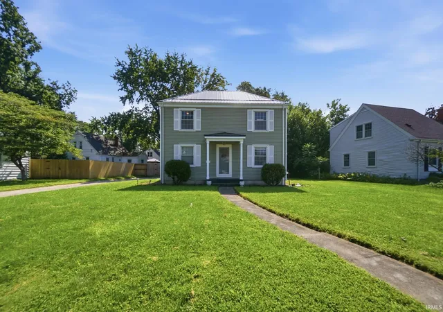 Manufactured home for sale at 3715 Nokomis Rd, Fort Wayne, IN 46809-1429 | MLS# 202634684