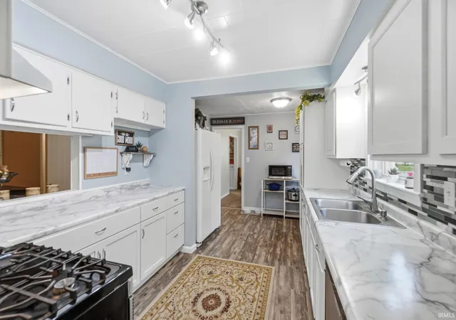 Photo 2 of Manufactured home for sale at 3715 Nokomis Rd, Fort Wayne, IN 46809 | MLS# 202634684 | Listing updated on 2026-08-29