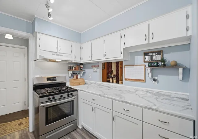 Photo 3 of Manufactured home for sale at 3715 Nokomis Rd, Fort Wayne, IN 46809 | MLS# 202634684 | Listing updated on 2026-08-29
