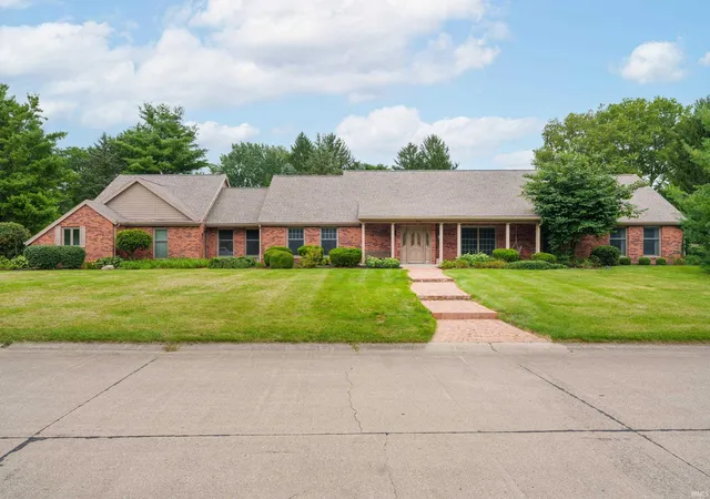 Photo 1 of Manufactured home for sale at 604 N Mesa Rd, Muncie, IN 47304 | MLS# 202634685 | Listing updated on 2026-09-02