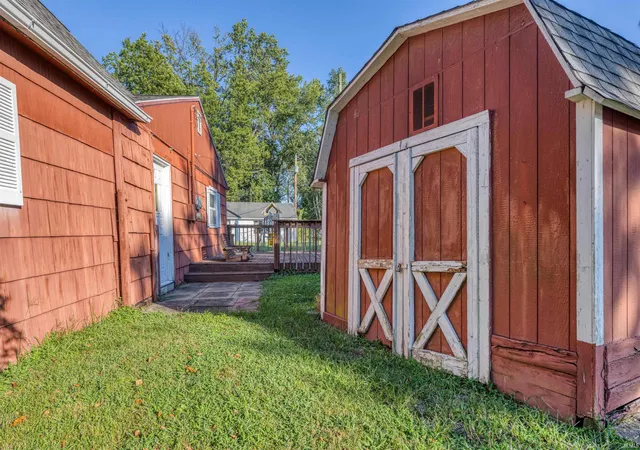 Photo 50 of Manufactured home for sale at 1100 S Frederick St, Evansville, IN 47714 | MLS# 202634693 | Listing updated on 2026-10-07
