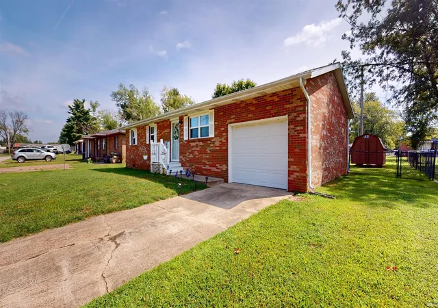 Photo 3 of Sale Pending at 1108 Perkins Dr, Boonville, IN 47601 | MLS# 202634695 | Listing updated on 2026-08-31