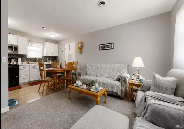 Photo 4 of Sale Pending at 1108 Perkins Dr, Boonville, IN 47601 | MLS# 202634695 | Listing updated on 2026-08-31