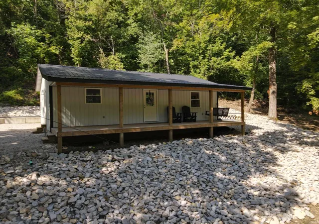 Photo 1 of Manufactured home for sale at 18365 Riviera Ln, Shoals, IN 47581 | MLS# 202634696 | Listing updated on 2026-09-14