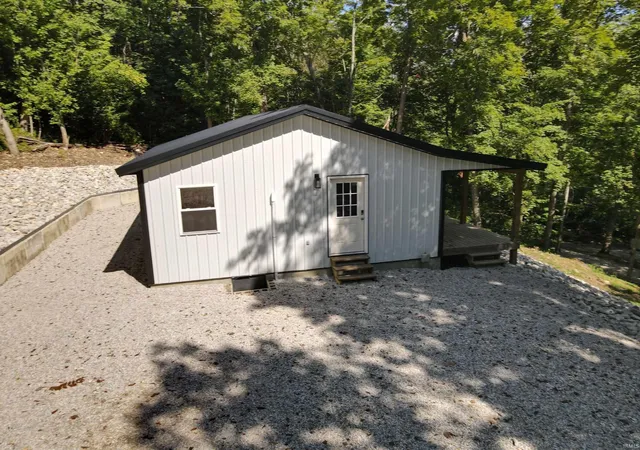 Photo 2 of Manufactured home for sale at 18365 Riviera Ln, Shoals, IN 47581 | MLS# 202634696 | Listing updated on 2026-09-14