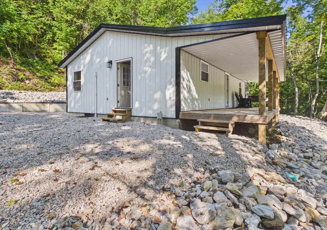 Photo 3 of Manufactured home for sale at 18365 Riviera Ln, Shoals, IN 47581 | MLS# 202634696 | Listing updated on 2026-09-14