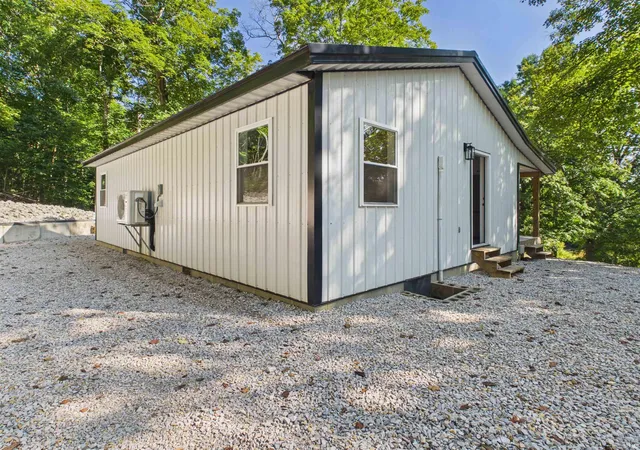 Photo 4 of Manufactured home for sale at 18365 Riviera Ln, Shoals, IN 47581 | MLS# 202634696 | Listing updated on 2026-09-14