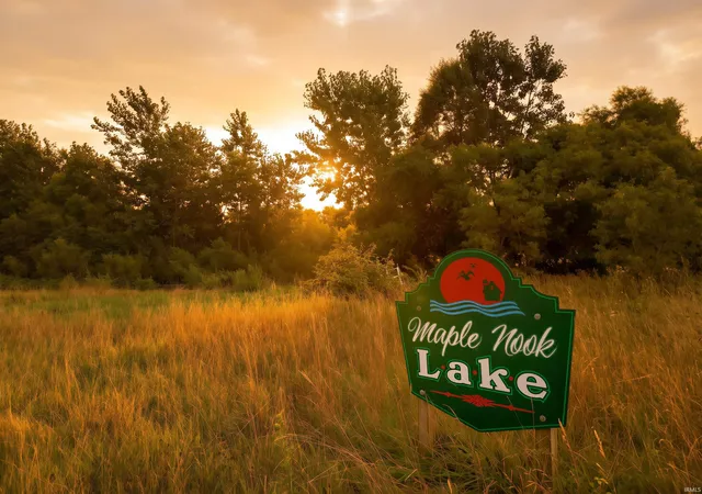 Photo 3 of Land for sale at 22284 County Road 30 Road, Goshen, IN 46526 | MLS# 202634697 | Listing updated on 2026-08-28