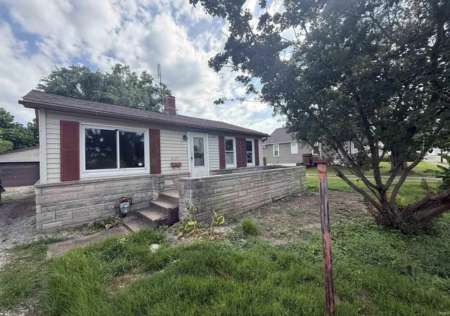 Photo 1 of Manufactured home for sale at 3410 Hartmetz Ave, Evansville, IN 47712 | MLS# 202634698 | Listing updated on 2026-08-25