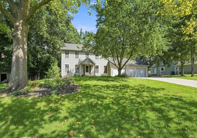 Photo 1 of Sale Pending at 11130 Rolling Pine Run, Fort Wayne, IN 46814 | MLS# 202634699 | Listing updated on 2026-09-17