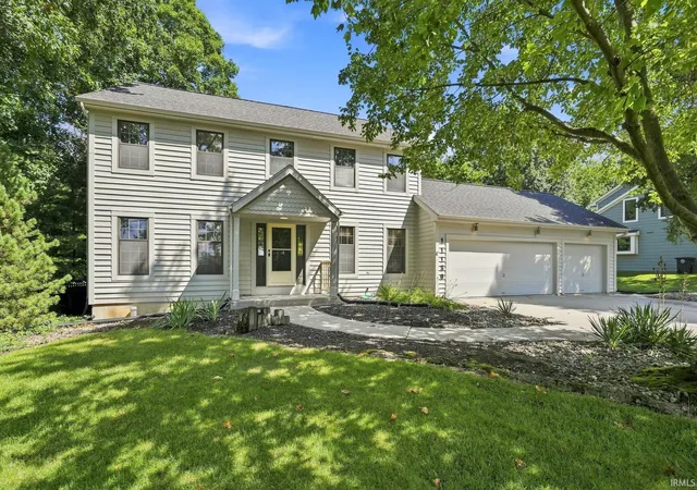 Photo 2 of Sale Pending at 11130 Rolling Pine Run, Fort Wayne, IN 46814 | MLS# 202634699 | Listing updated on 2026-09-17
