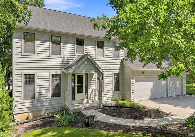 Photo 3 of Sale Pending at 11130 Rolling Pine Run, Fort Wayne, IN 46814 | MLS# 202634699 | Listing updated on 2026-09-17