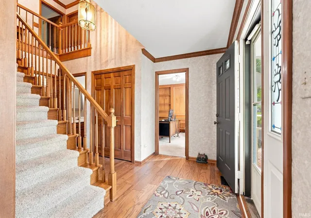 Photo 4 of Sale Pending at 11130 Rolling Pine Run, Fort Wayne, IN 46814 | MLS# 202634699 | Listing updated on 2026-09-17