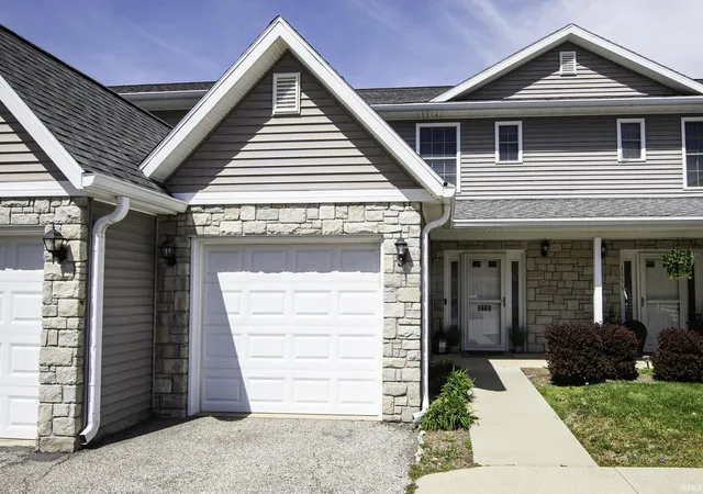 Photo 1 of Condo for sale at 5688 W Vinca Ln, Ellettsville, IN 47429 | MLS# 202634702 | Listing updated on 2026-09-09