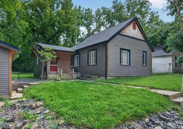 Photo 1 of Manufactured home for sale at 519 Northern Ave, Logansport, IN 46947 | MLS# 202634704 | Listing updated on 2026-08-25