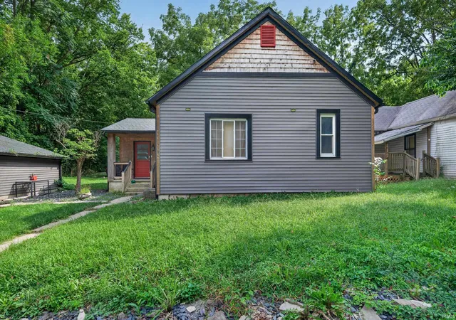 Photo 2 of Manufactured home for sale at 519 Northern Ave, Logansport, IN 46947 | MLS# 202634704 | Listing updated on 2026-08-25