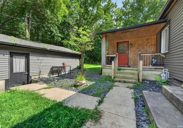 Photo 2 of Manufactured home for sale at 519 Northern Ave, Logansport, IN 46947 | MLS# 202634704 | Listing updated on 2026-08-25