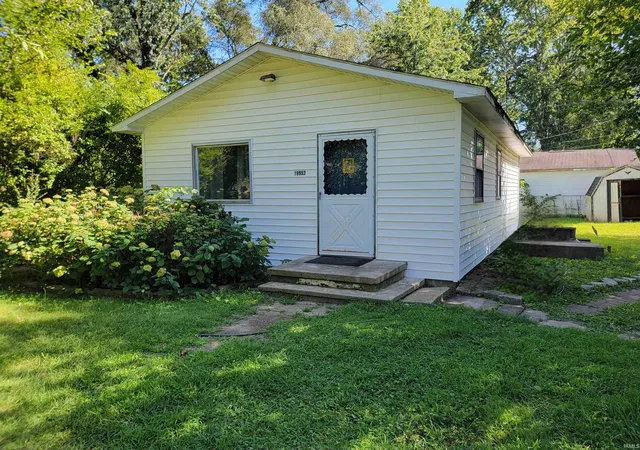 Photo 2 of Manufactured home for sale at 19952 Jane St, South Bend, IN 46637 | MLS# 202634706 | Listing updated on 2026-09-11
